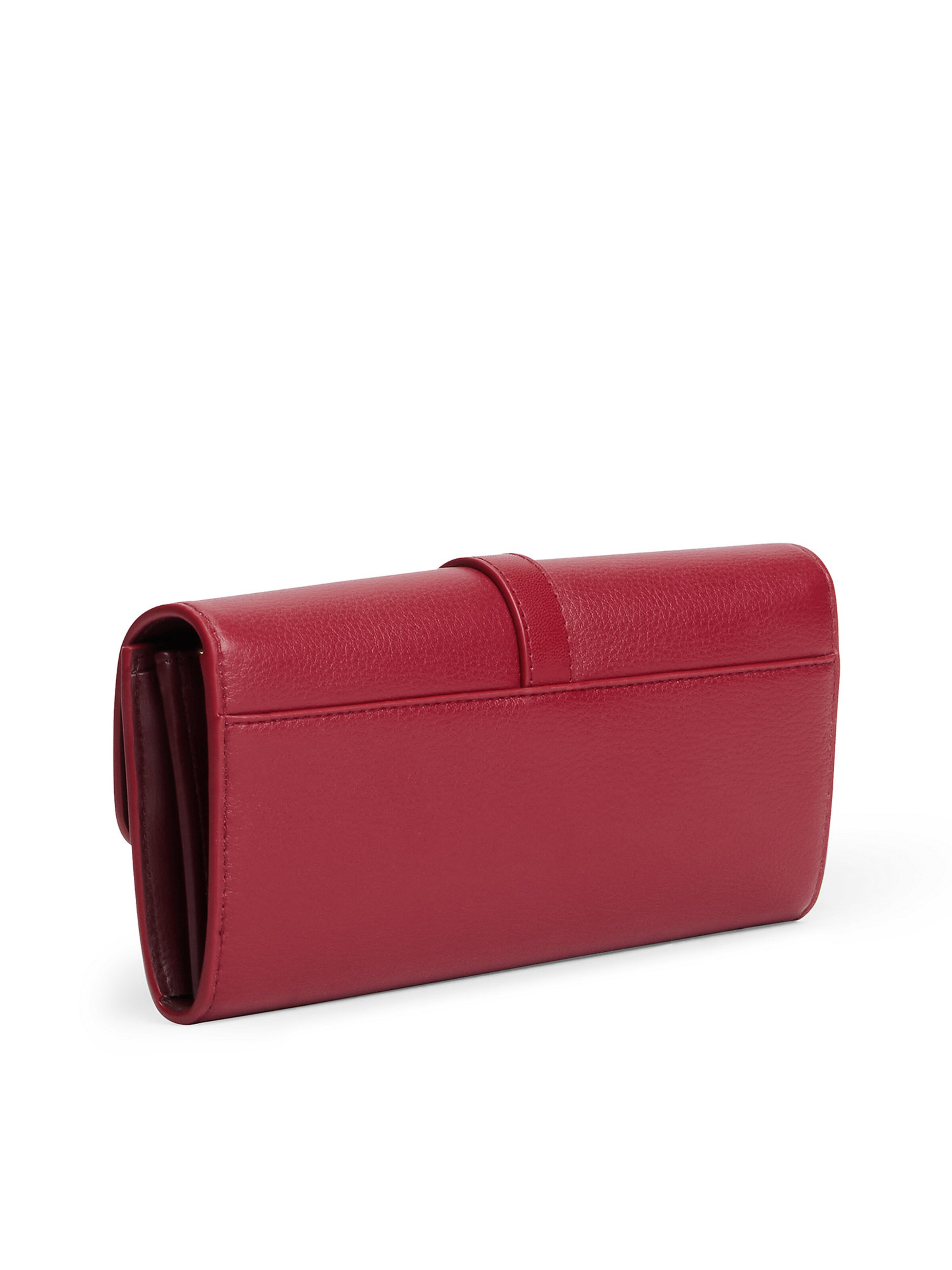 TOMMY HILFIGER Clutch in Red