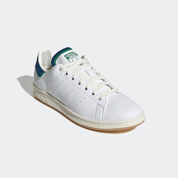 ADIDAS ORIGINALS Sneakers laag 'Stan Smith' in Wit