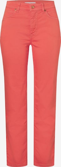 MAC Jeans in braun / gold / pink, Produktansicht