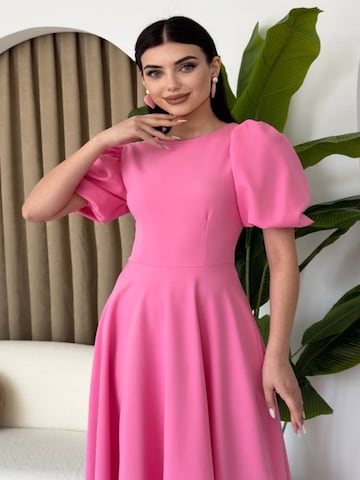 WOMAN VISION Dress in Pink