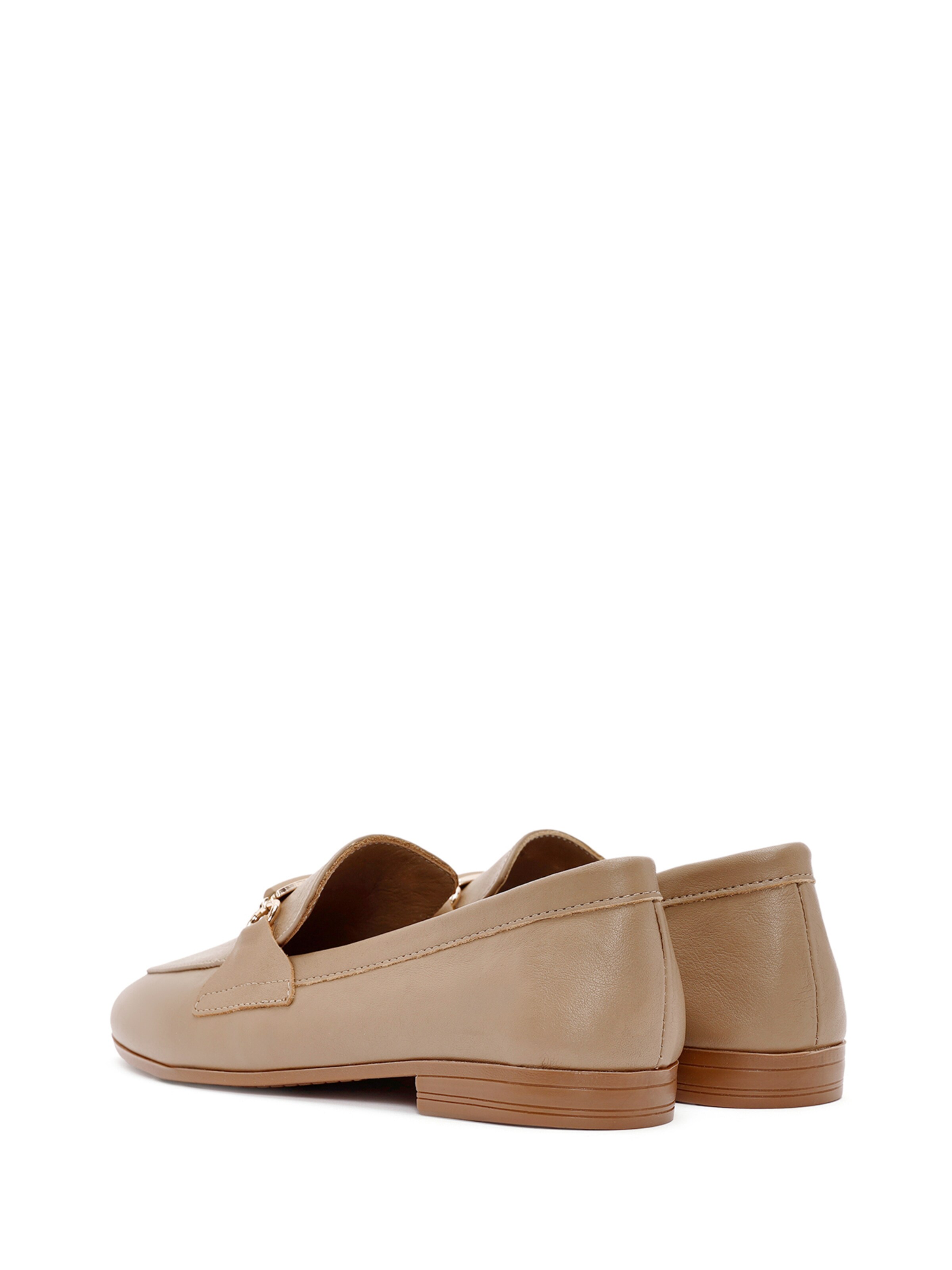 Derimod Slip-ons in Brown