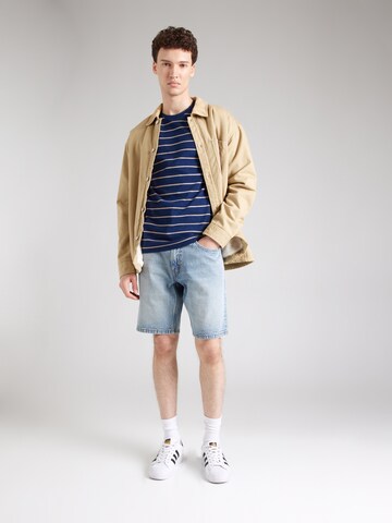 regular Jeans '445' di LEVI'S ® in blu