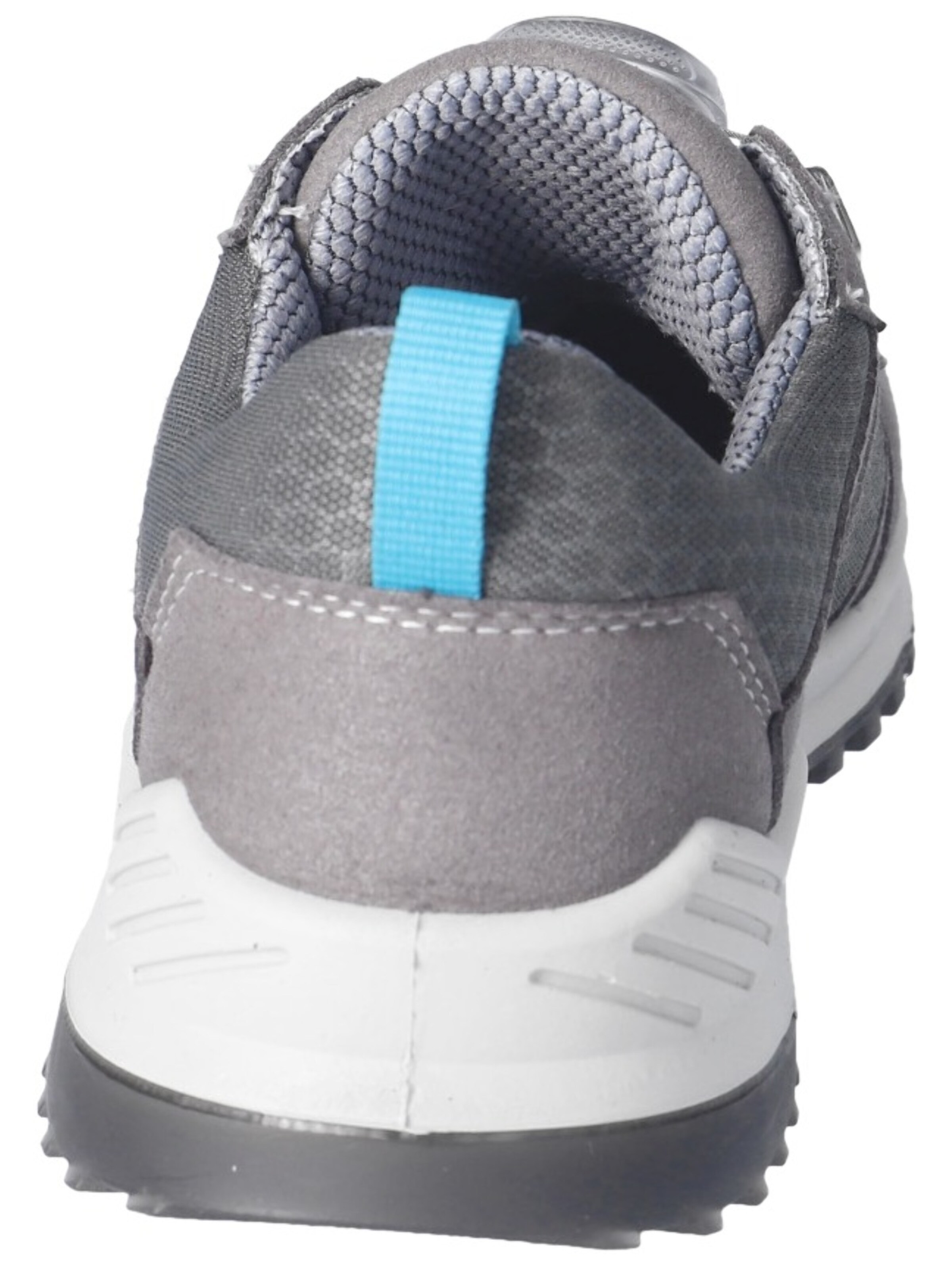 Baskets RICOSTA en gris