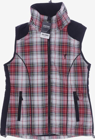 Golfino Vest in M in Mixed colors: front