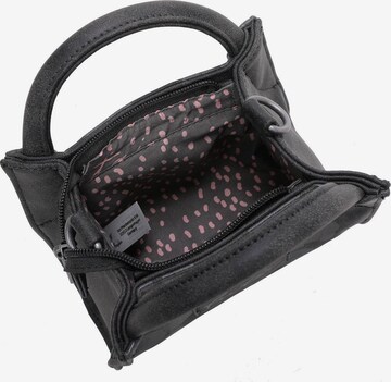 Fritzi aus Preußen Handbag 'Chunk' in Black