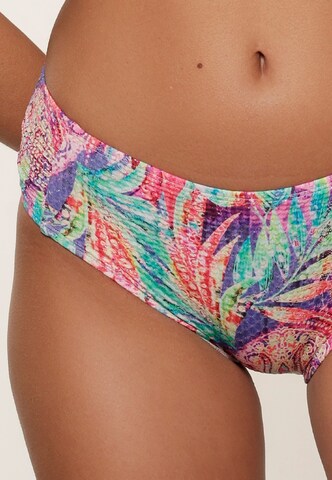 LingaDore Bikini bottom in Pink