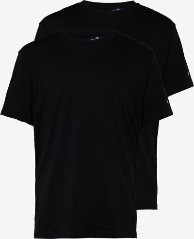 Champion Authentic Athletic Apparel T-Shirt in schwarz, Produktansicht