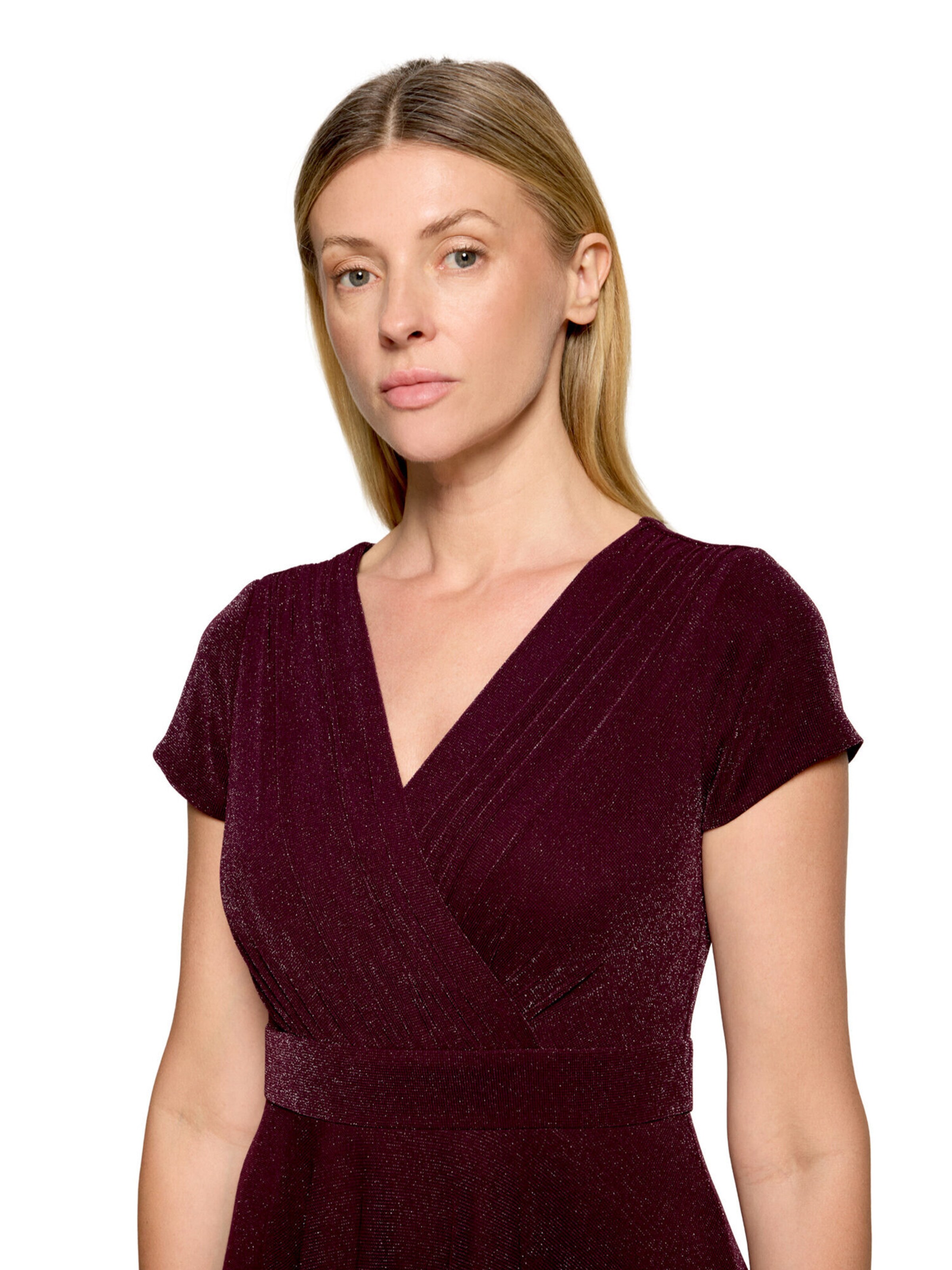 Vera Mont Cocktail dress in Red