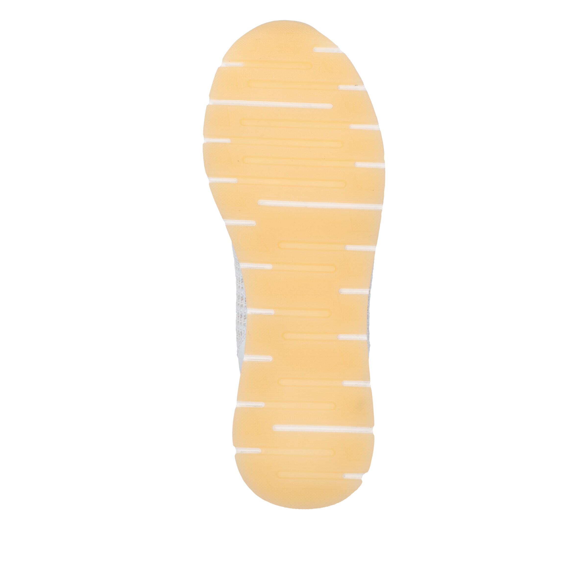 REMONTE Sneakers 'D2G09' in White