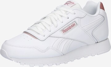 Reebok Спортивная обувь 'ROYAL GLIDE' в Белый: спереди