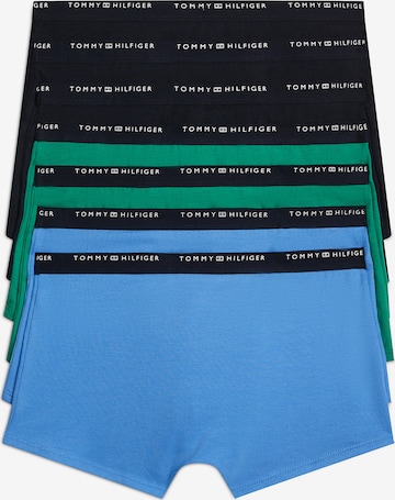 Tommy Hilfiger Underwear Spodní prádlo – modrá