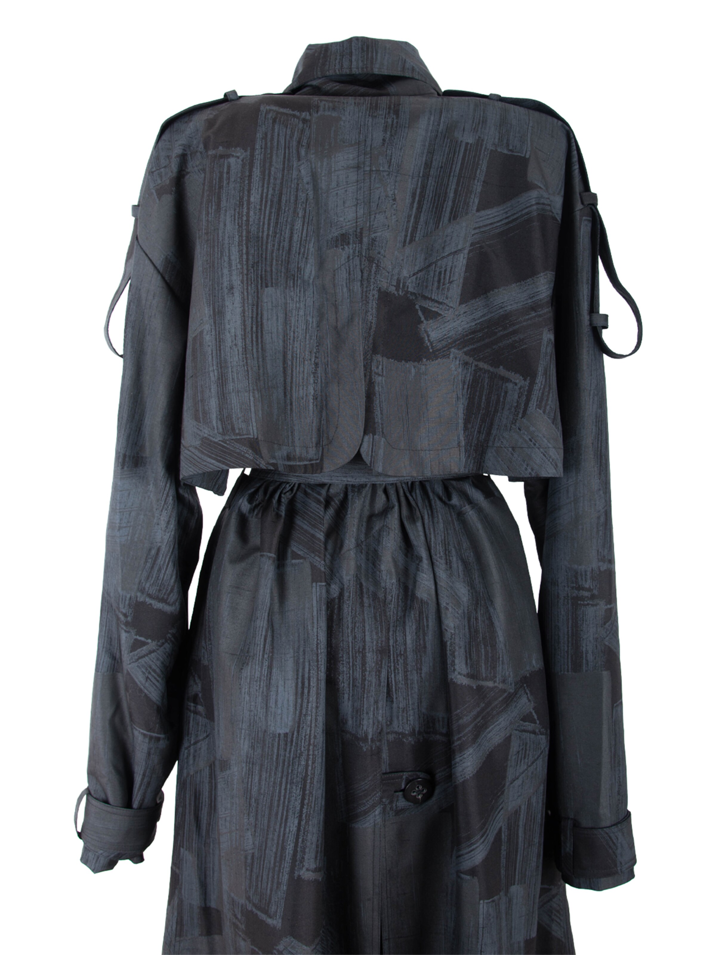 Rua & Rua Übergangsmantel‌‌‌‌‌‌‌‌‌ in Mischfarben