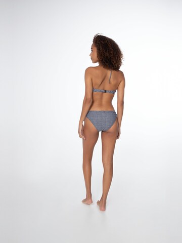 PROTEST Bandeau Bikini 'PRTBARBERA'‌‌‌‌ in Weiß