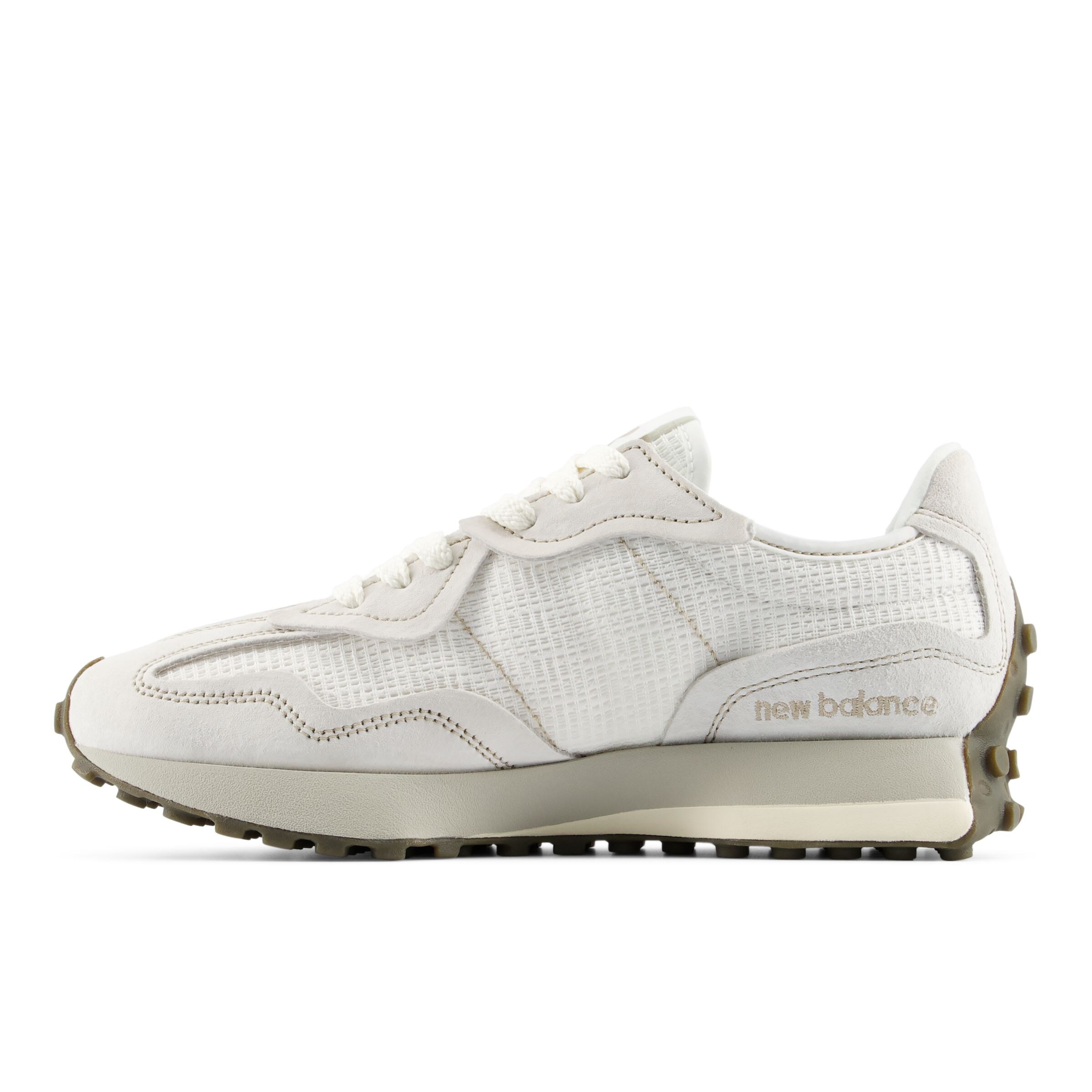 new balance - Sapatilhas baixas '327W' em cinzento