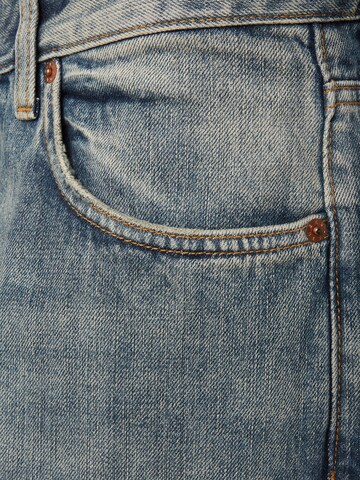 WEEKDAY Baggy Jeans 'Astro' in Blue