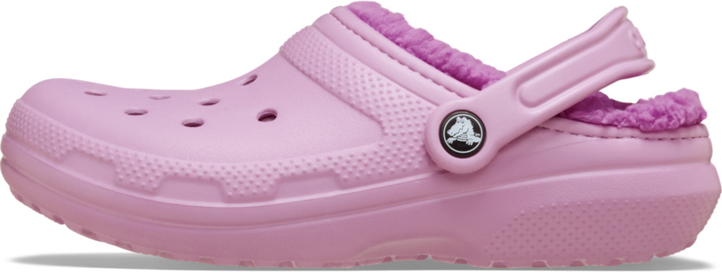 Crocs Clogs 'Classic' in Pink