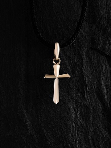 REYTEL Pendant 'GLAUBE' in Yellow