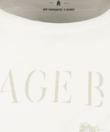 Ragman Shirt in Wit