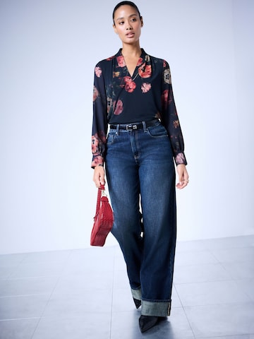 Camicia da donna di Next in nero