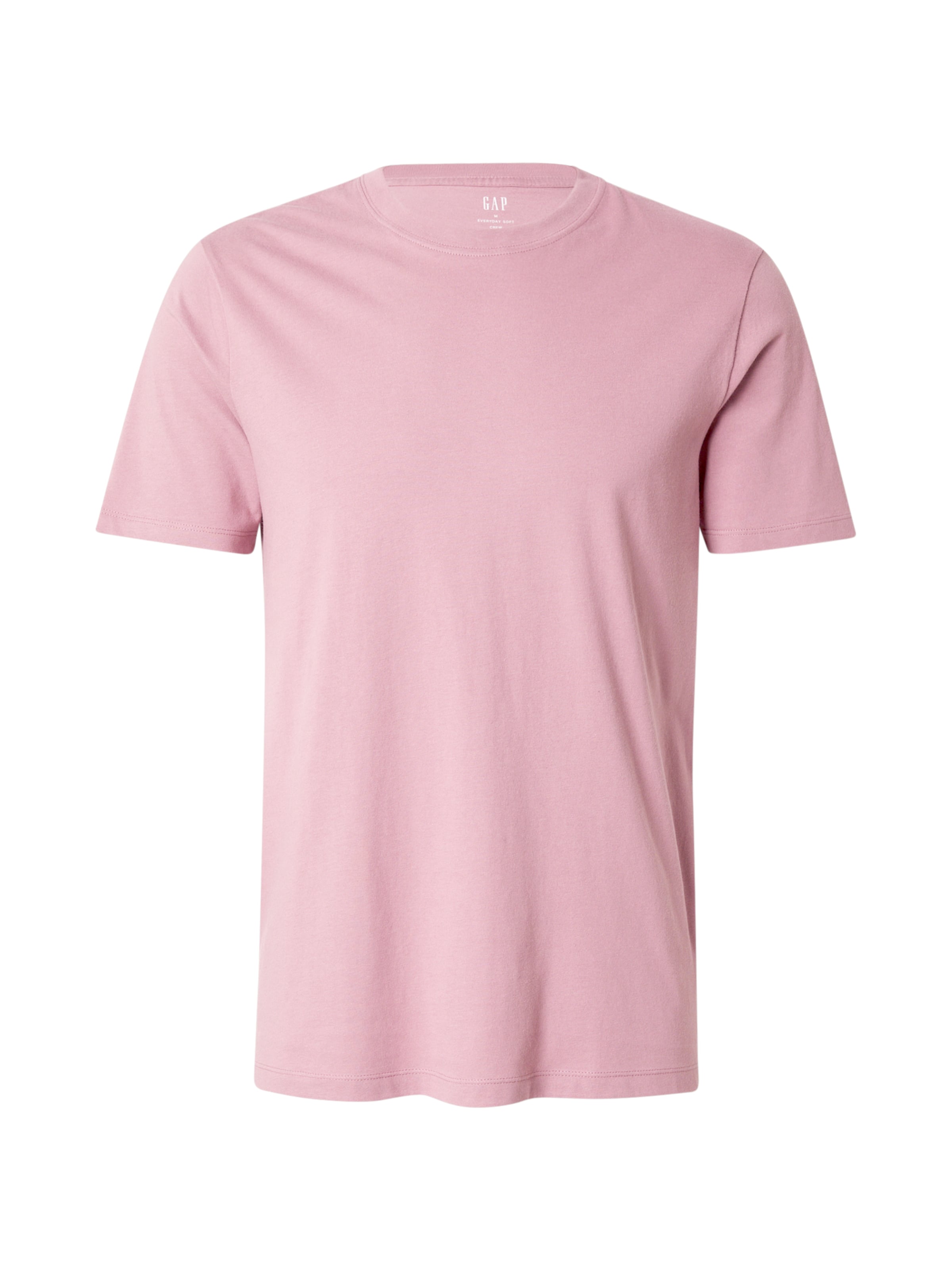 GAP Bluser & t-shirts 'EVERYDAY' i lilla: forside