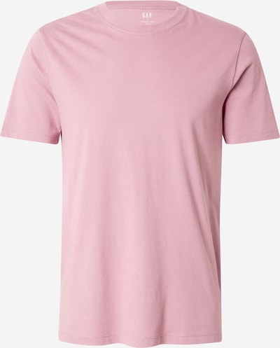 Marškinėliai 'EVERYDAY' iš GAP, spalva – rausvai violetinė spalva, Prekių apžvalga
