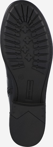 GERRY WEBER Stiefelette 'Elba' in Schwarz