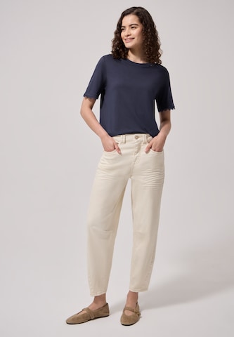 Street One Studio Shirt in Blue
