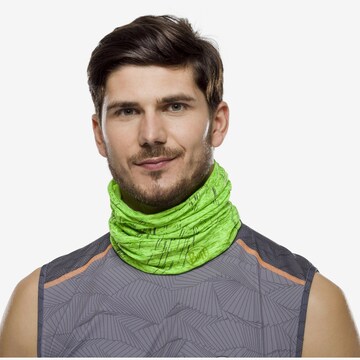 BUFF Sports Scarf in Green