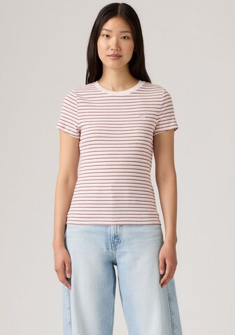 LEVI'S ® Shirt in Red: front