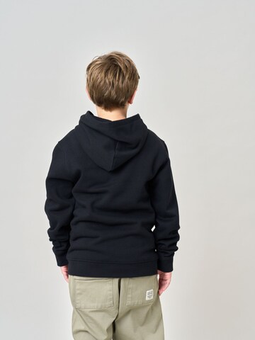 Sweat Deeluxe en noir