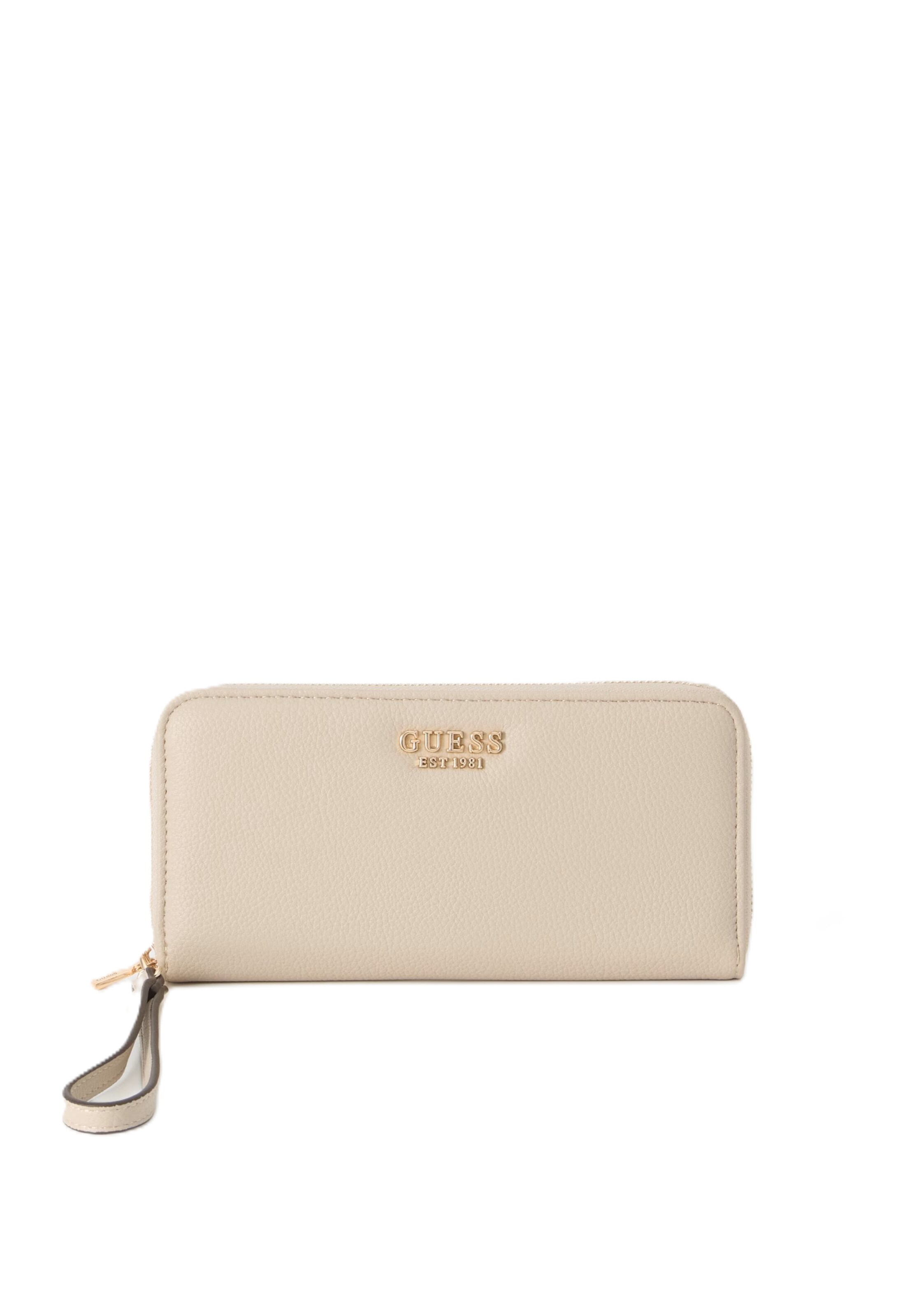GUESS - Cartera 'MELODY' en gris: frente
