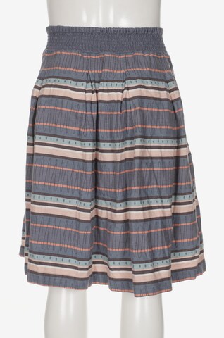 Thought Skirt in L in Blue