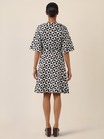 APART Kleid in Mischfarben