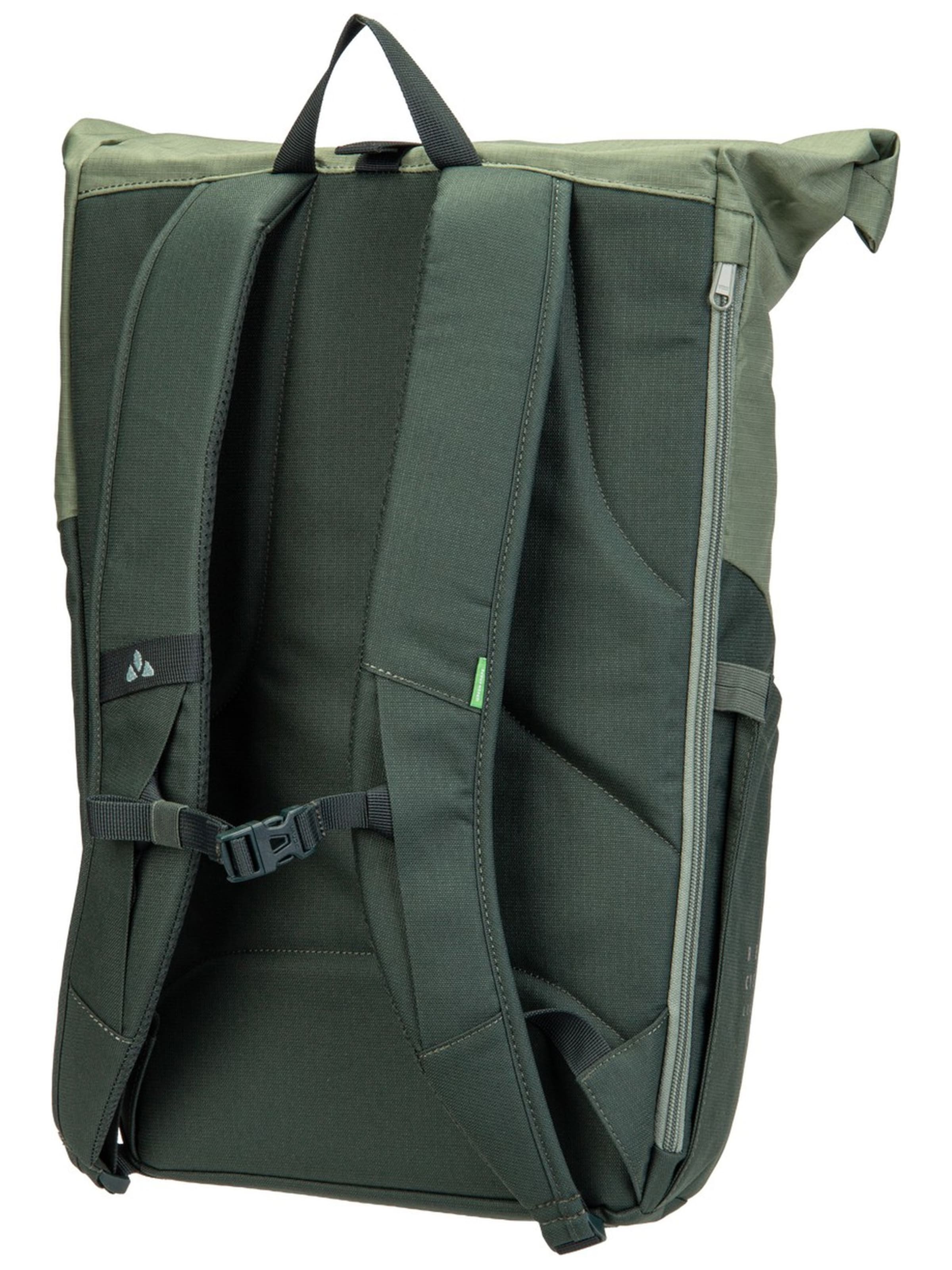 VAUDE Rucksack 'Okab II' in Grün