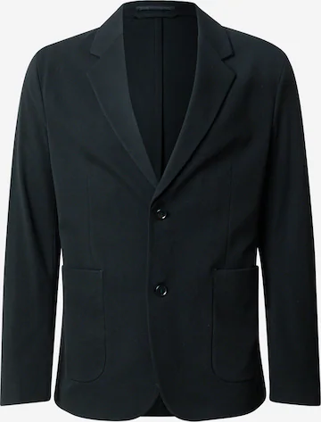 juoda DRYKORN Standartinis modelis Klasikinis švarkas 'MARLS': priekis