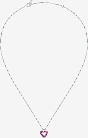 FAVS Little Friends Kette in Silber: Vorderseite