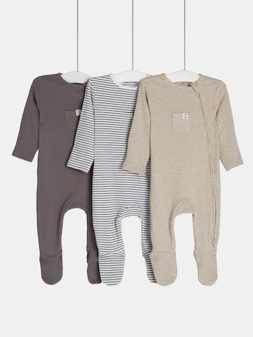 Barboteuse / body Marks & Spencer en mélange de couleurs