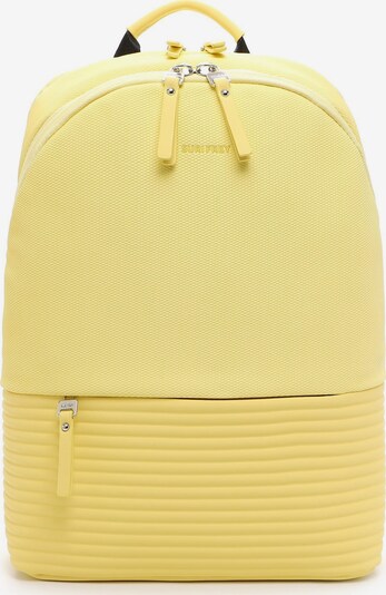 Suri Frey Backpack 'Judy' in Yellow / Black, Item view