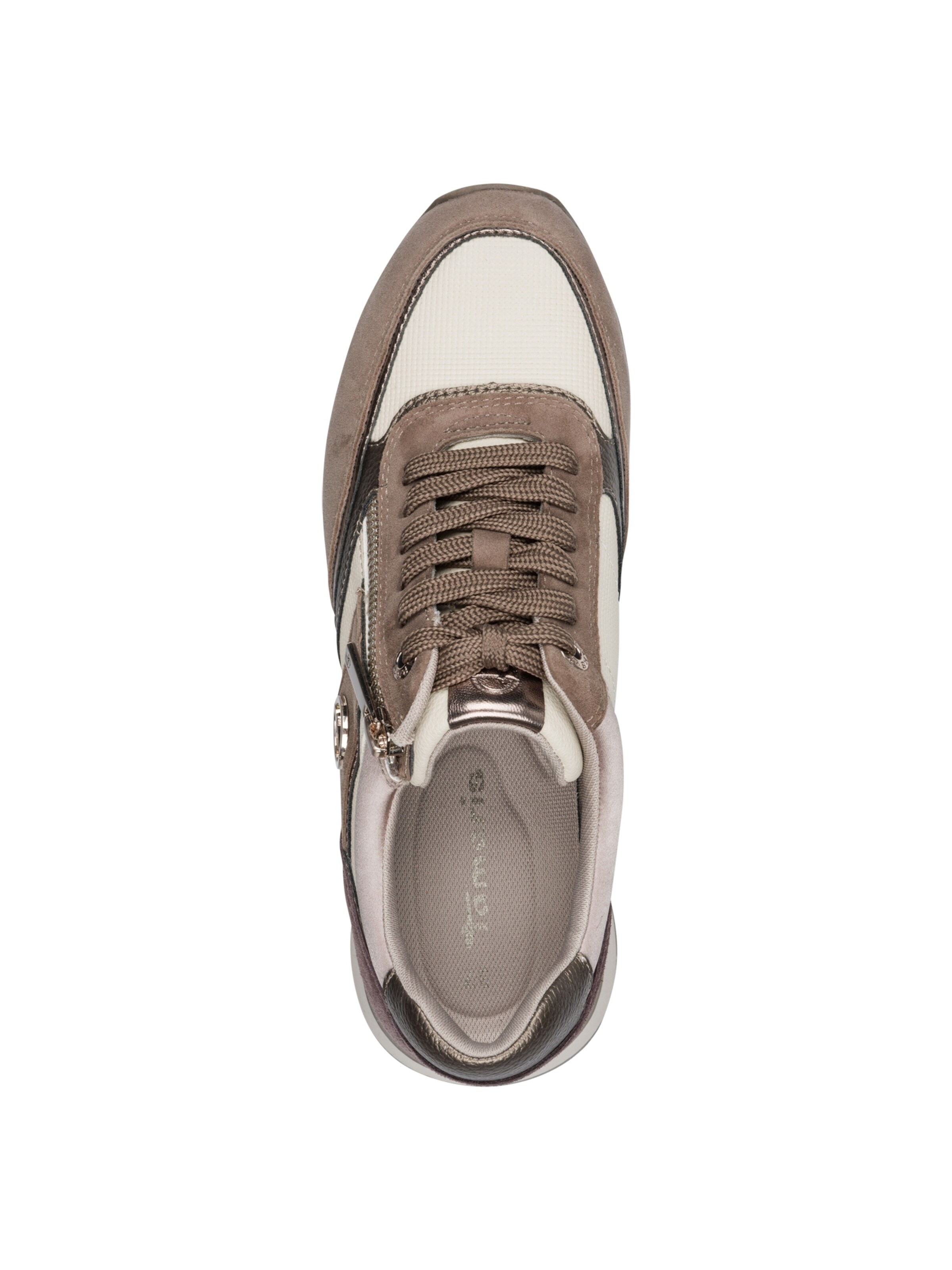 Tamaris Sneakers in Brown