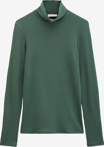 Marc O'Polo - Camiseta en verde: frente