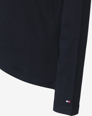 TOMMY HILFIGER Shirt in Black