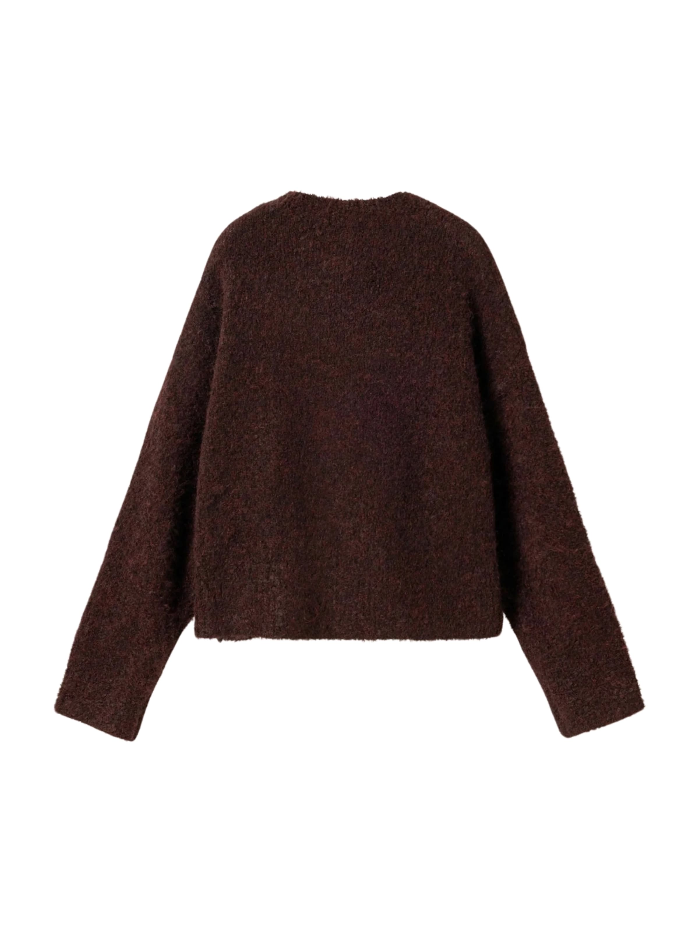 Noella Pullover ' N-Mertis ' i rød