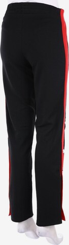 Gina Tricot Jogger-Pants XS in Schwarz