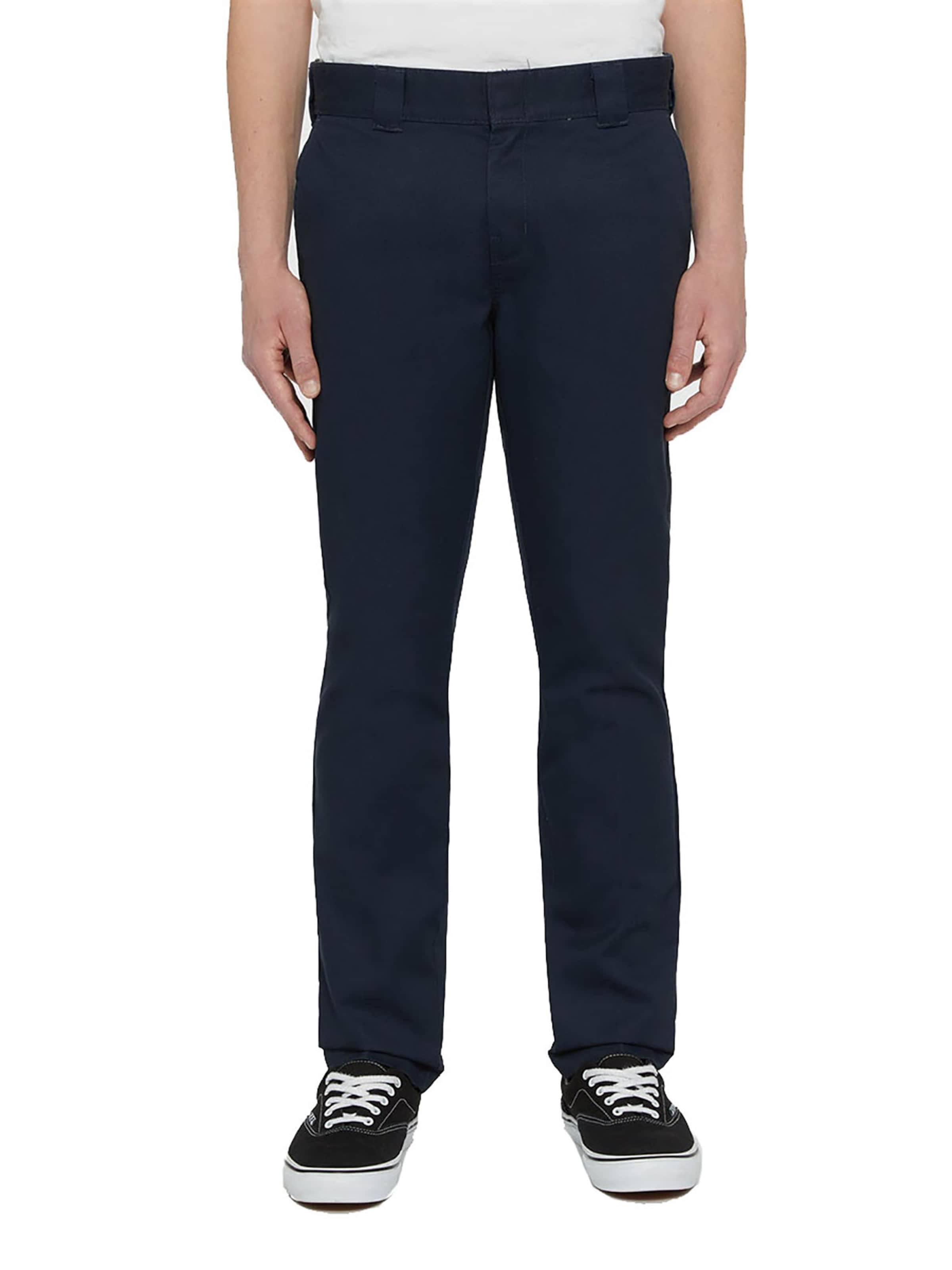 DICKIES Loose fit Pants '872' in Blue