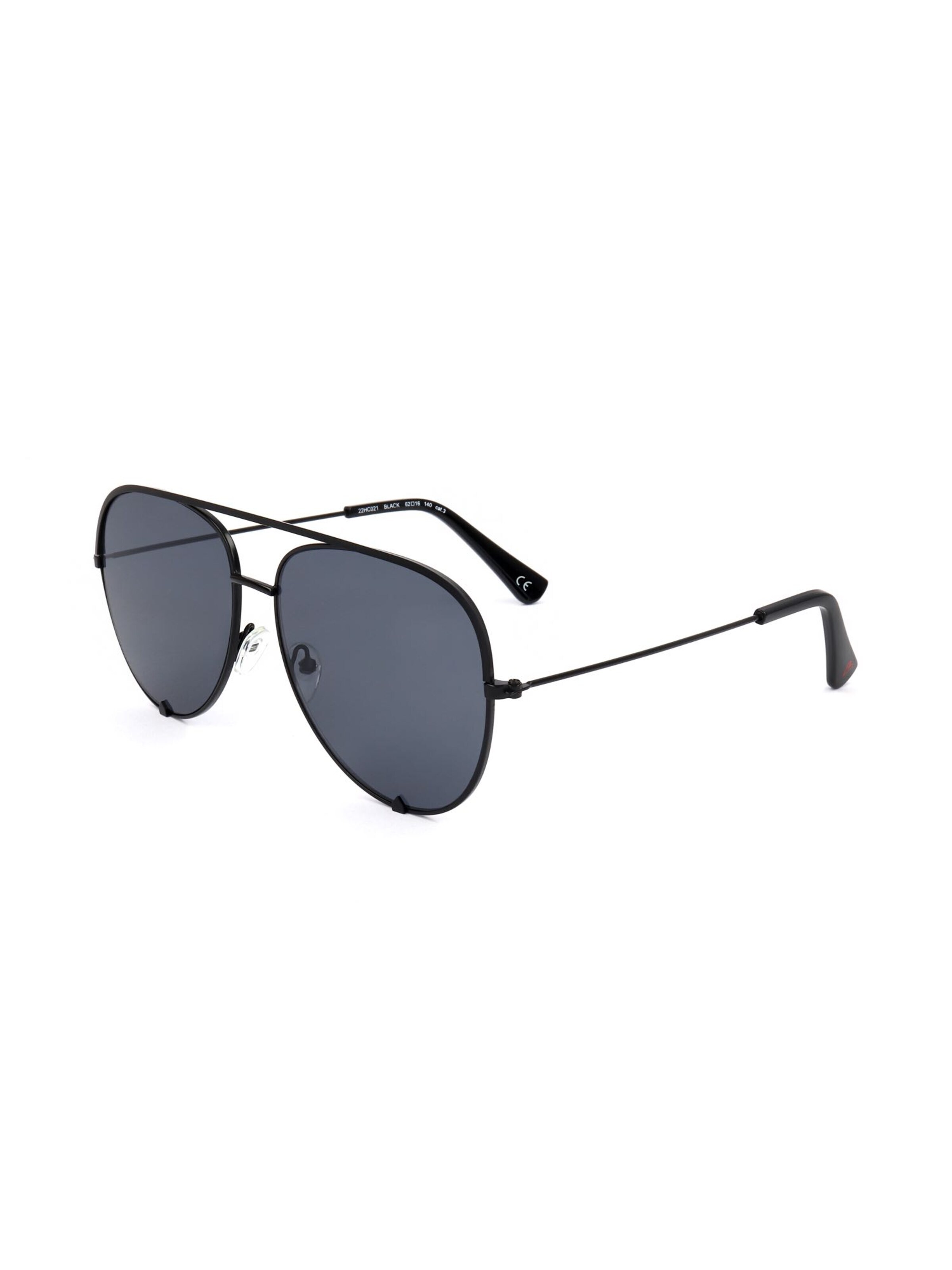 Occhiali da sole '22HC021' di Sweet Years in nero