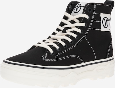 Sneaker înalt 'UA Sentry' VANS pe negru / offwhite, Vizualizare produs