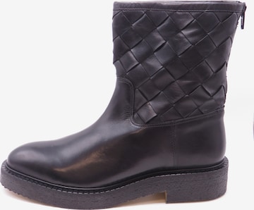 Billi Bi Ankle Boots 'A3210' in Schwarz: Vorderseite