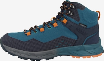 HI-TEC Outdoorschuh 'Verve' in Blau