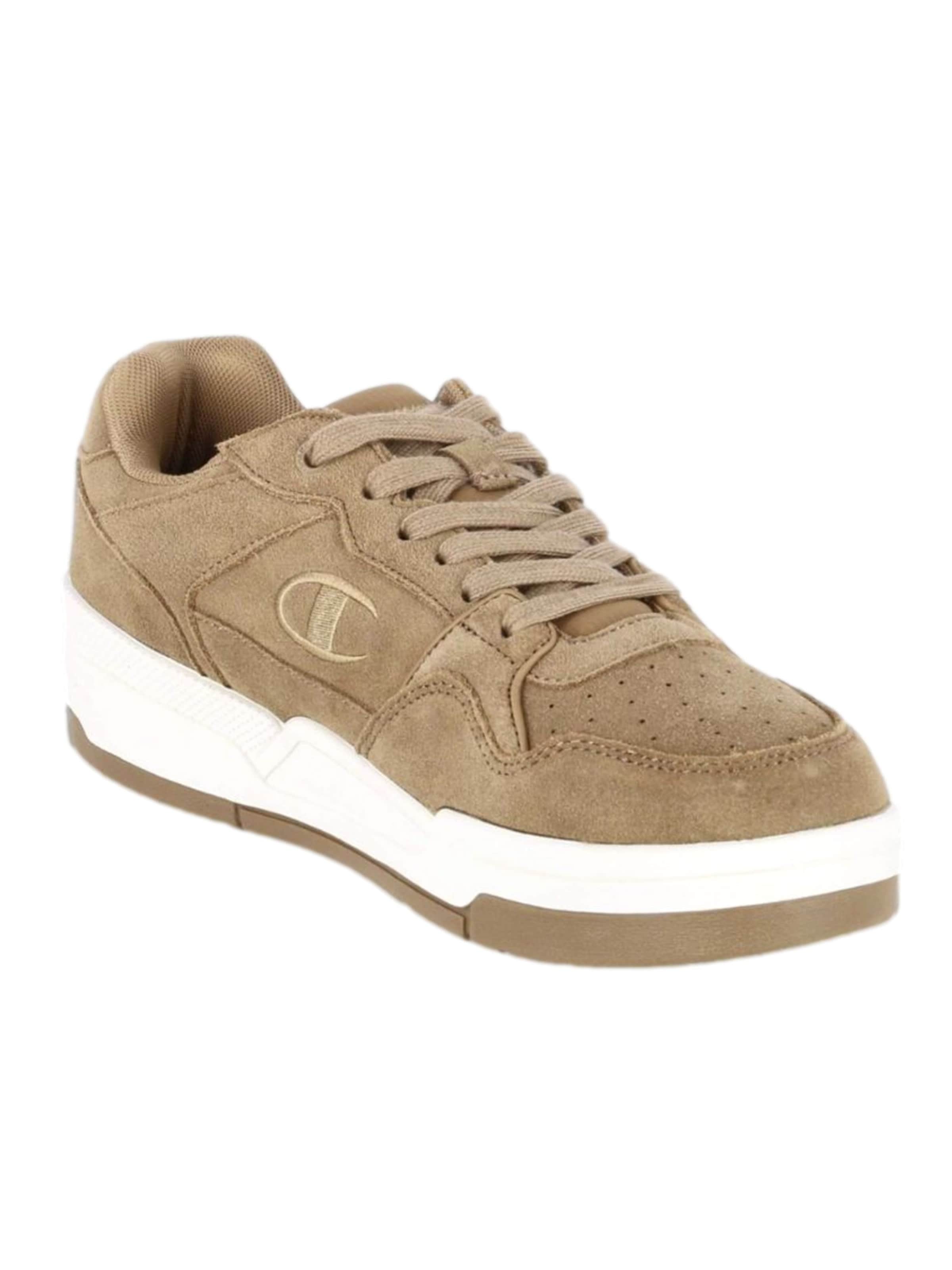 Champion Authentic Athletic Apparel Sneaker low 'RD PRM' i beige