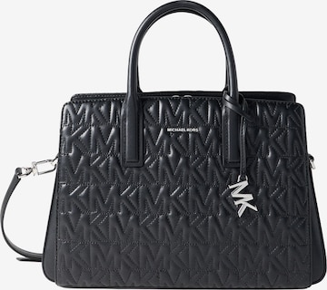 MICHAEL Michael KorsRučna torbica - crna boja: prednji dio